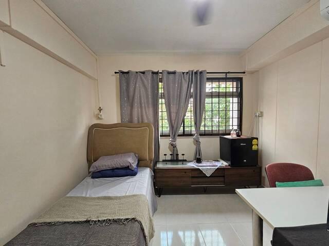 Room for rent