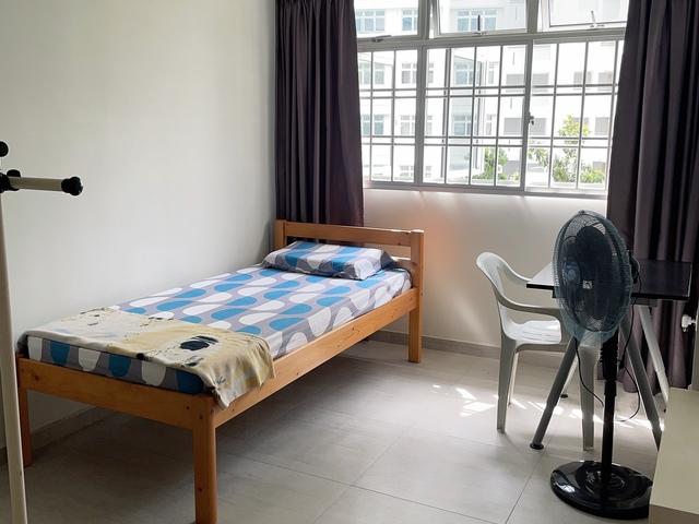 Room for rent