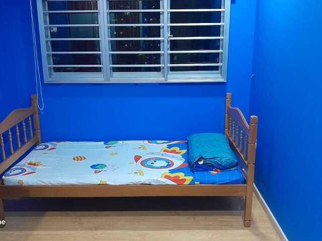 Room for rent