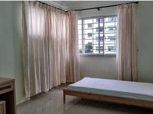 Room for rent