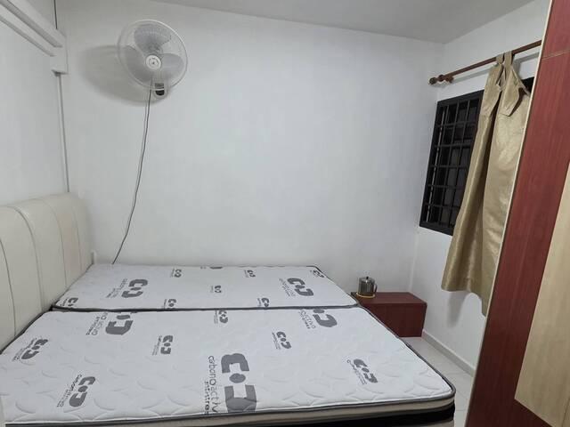Room for rent