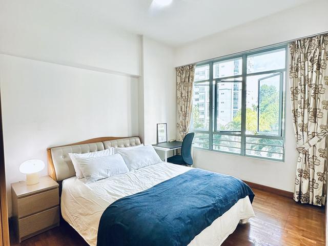 Room for rent
