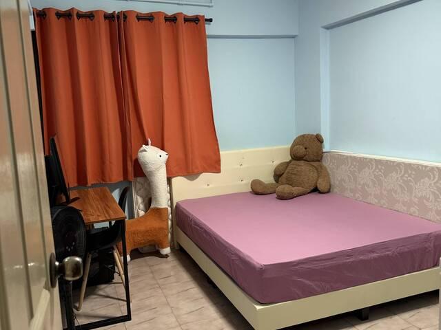 Room for rent