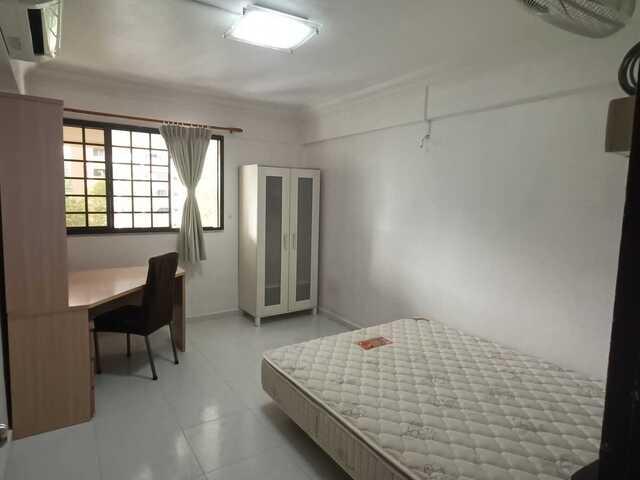 Room for rent