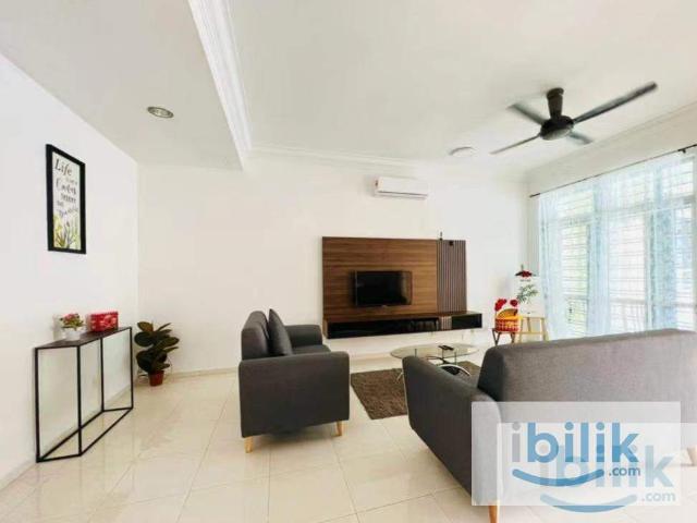 Room for rent in Johore Bahru, Johor