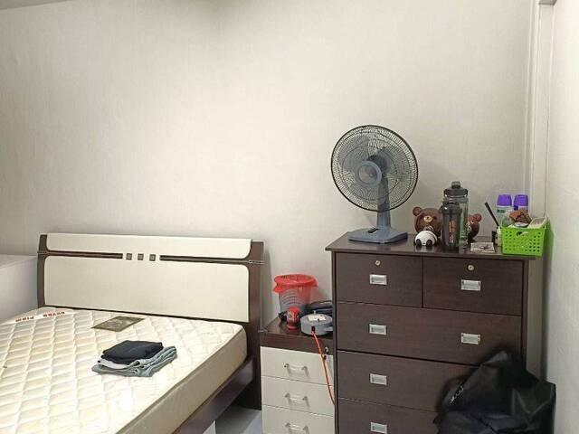 Room for rent