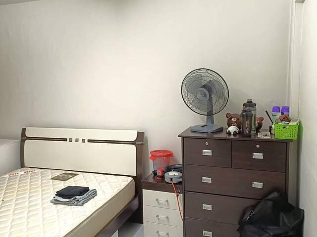 Room for rent
