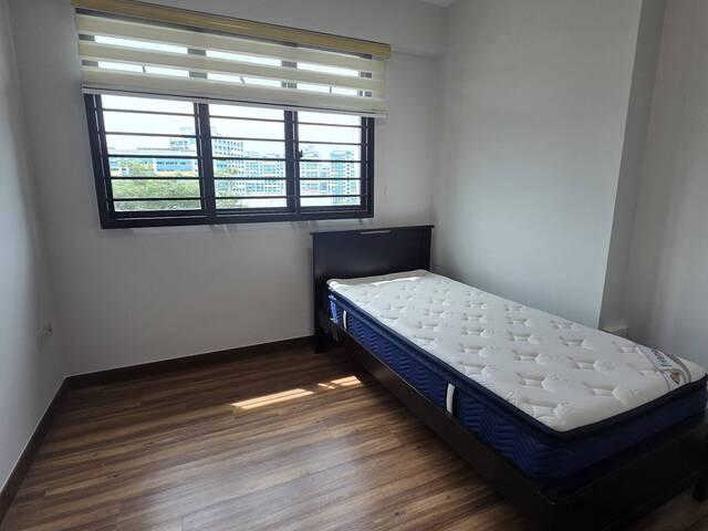 Room for rent