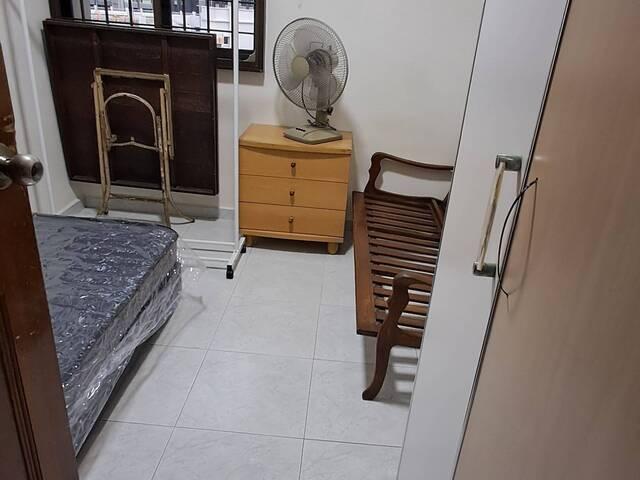 Room for rent