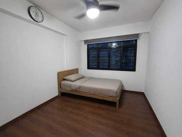 Room for rent in Lower Seletar, Singapore