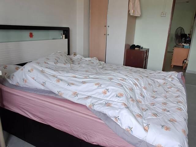 Room for rent