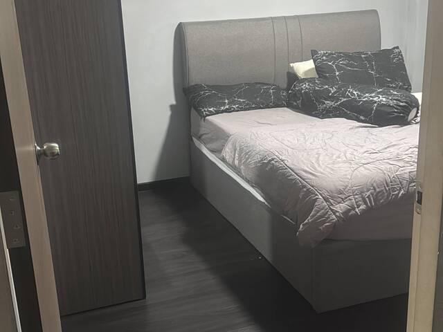 Room for rent