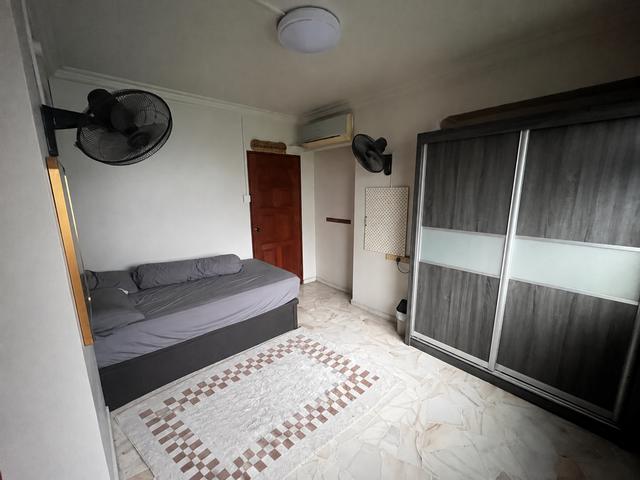 Room for rent