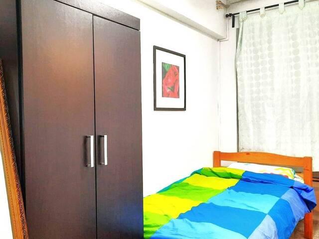 Room for rent