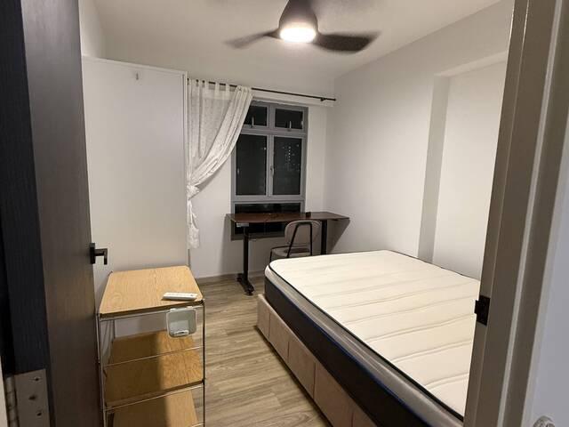 Room for rent