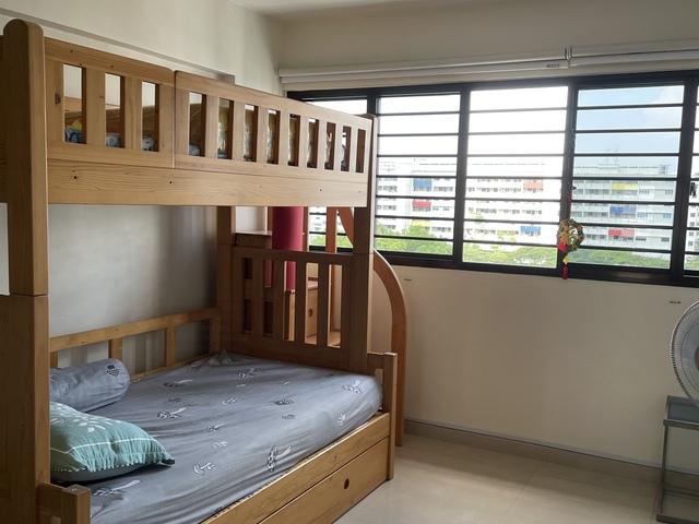 Room for rent