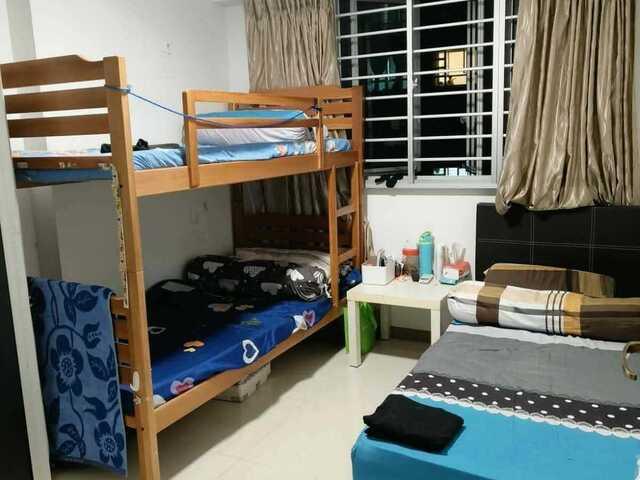Room for rent