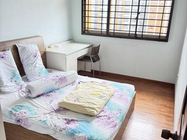 Room for rent in 05 South West