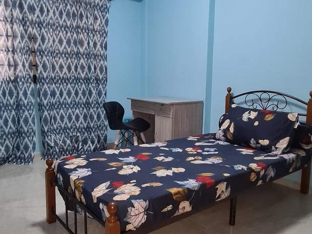 Room for rent