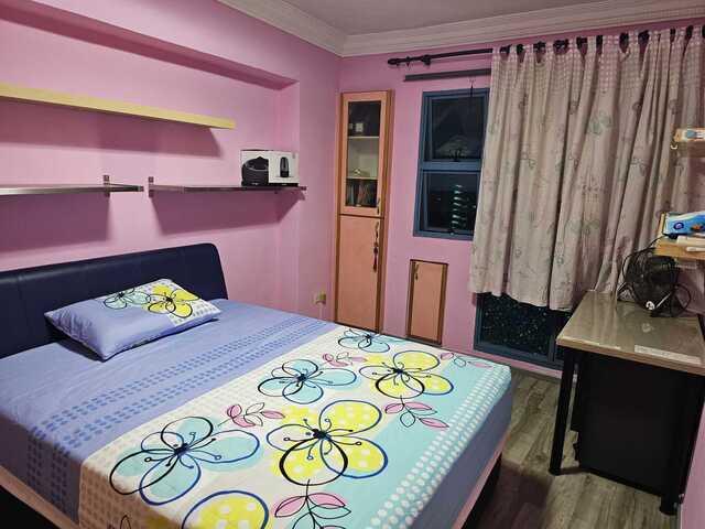 Room for rent