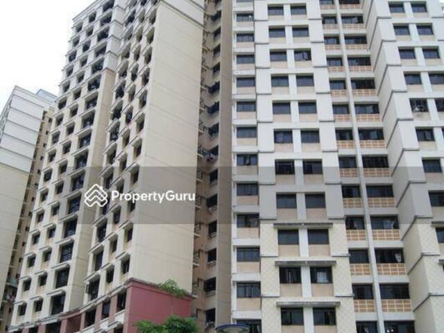 Room for rent in Sembawang, 23 North West