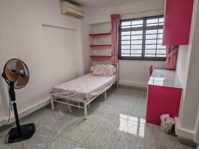 Room for rent