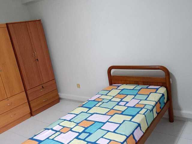 Room for rent