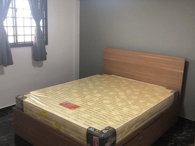 Room for rent