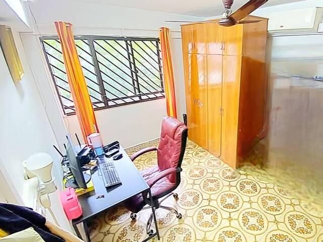Room for rent