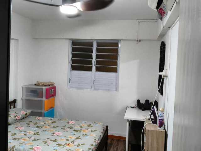 Room for rent in Ang Mo Kio