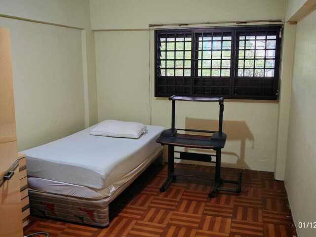 Room for rent