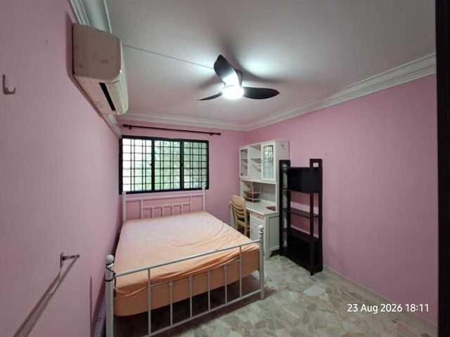 Room for rent