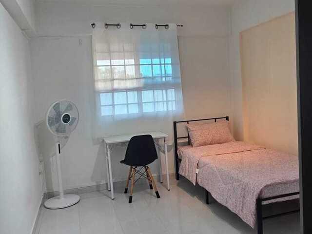Room for rent