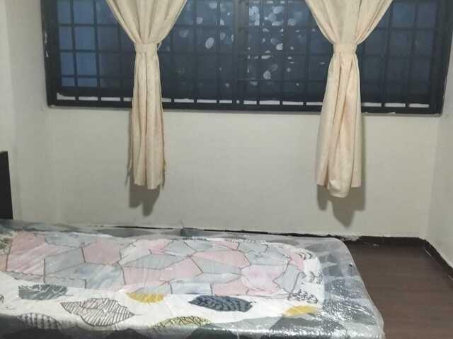 Room for rent in Ang Mo Kio