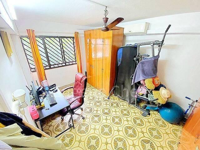 Room for rent