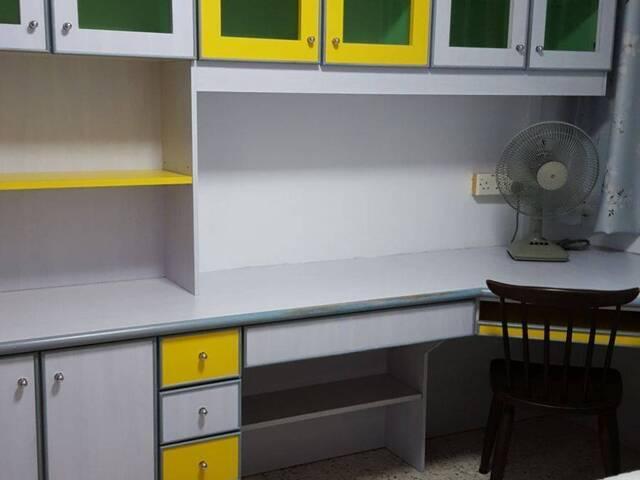 Room for rent
