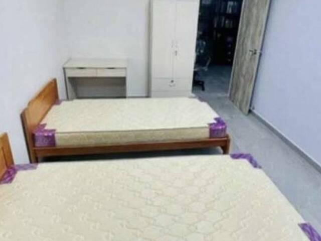 Room for rent