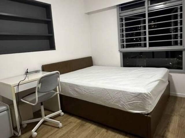 Room for rent