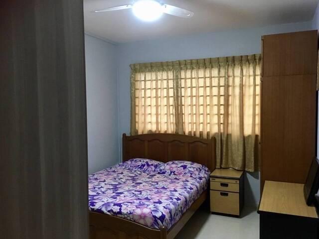 Room for rent