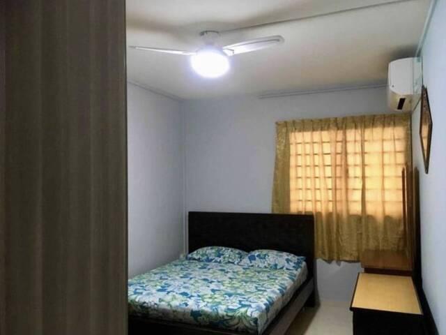Room for rent