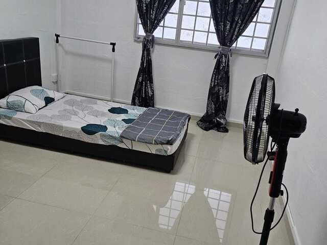 Room for rent