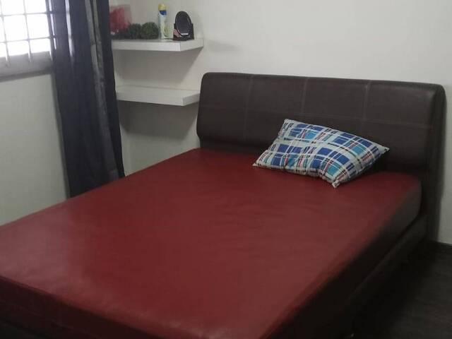 Room for rent
