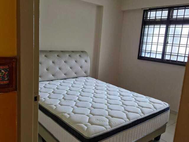 Room for rent in Simei, 18 Far East, Tampines