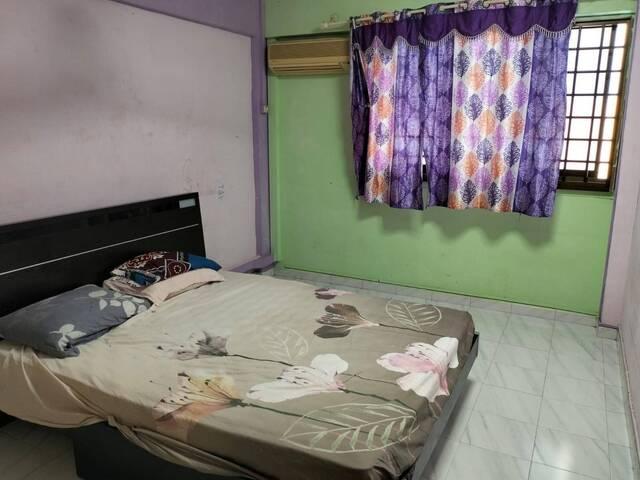 Room for rent