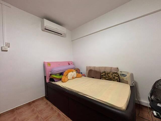 Room for rent
