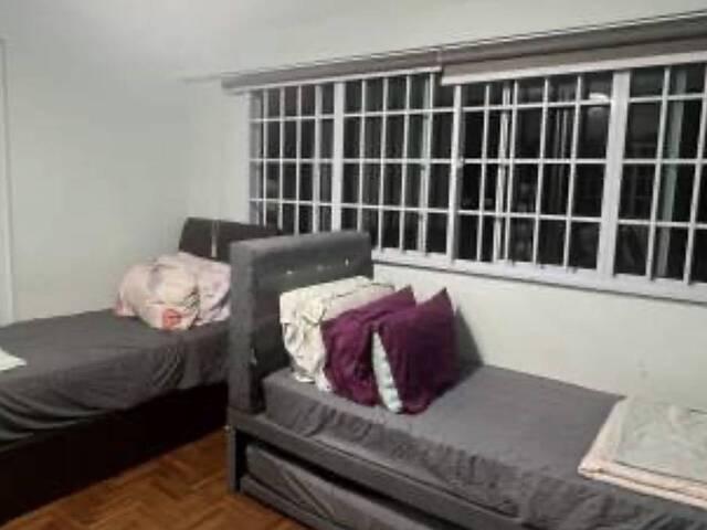 Room for rent in Tampines East, Singapore