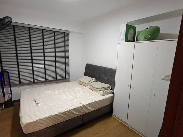 Room for rent