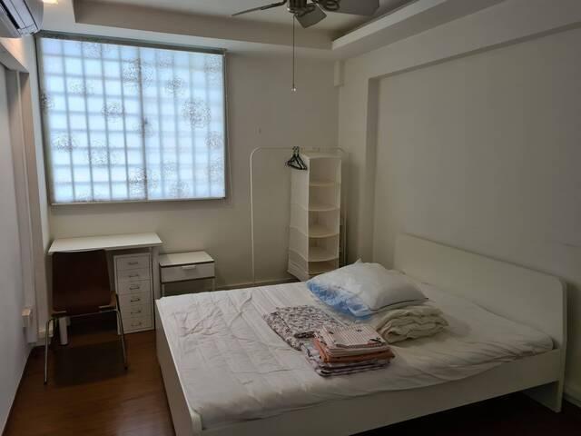 Room for rent in Simei, 18 Far East, Tampines