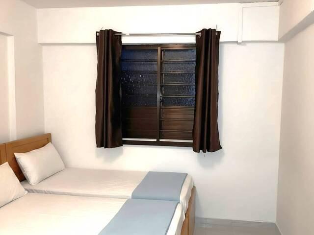 Room for rent