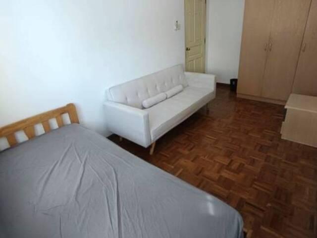 Room for rent